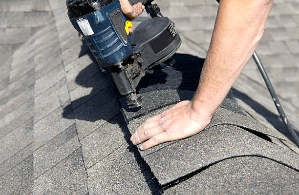 Best Roof Leak Repair  in Derby, CT